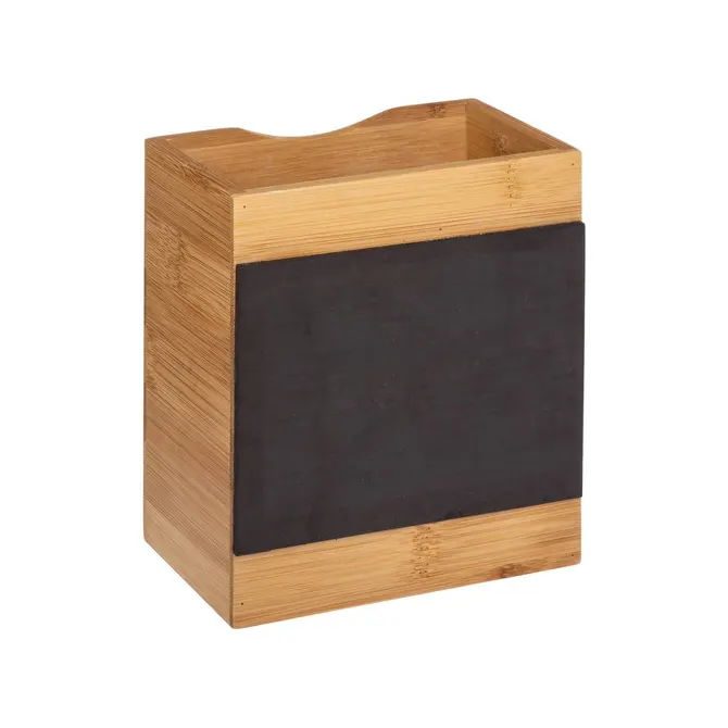MAGNETIK SMALL MAGNETIC BAMBOO ORGANIZER