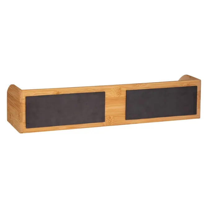 MAGNETIK LARGE MAGNETIC BAMBOO ORGANIZER