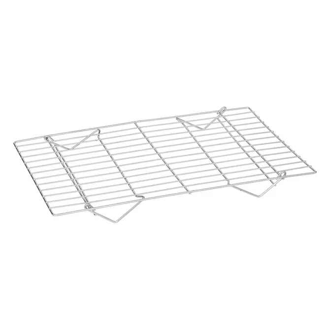 SET OF 3 PASTRY RACKS 40X25X21.5 CM