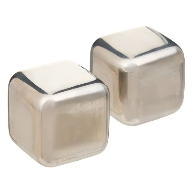 SET OF 2 WHISKY GLASS GIFT SET