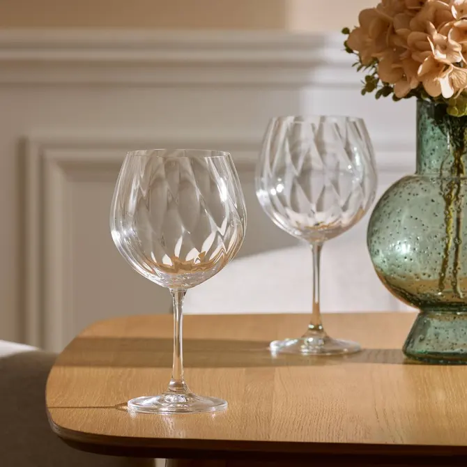 NEVA GIN GLASS 72 CL