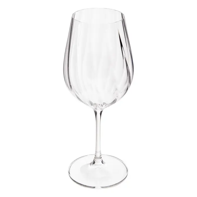 NEVA WATER GLASS 50 CL CRYSTAL