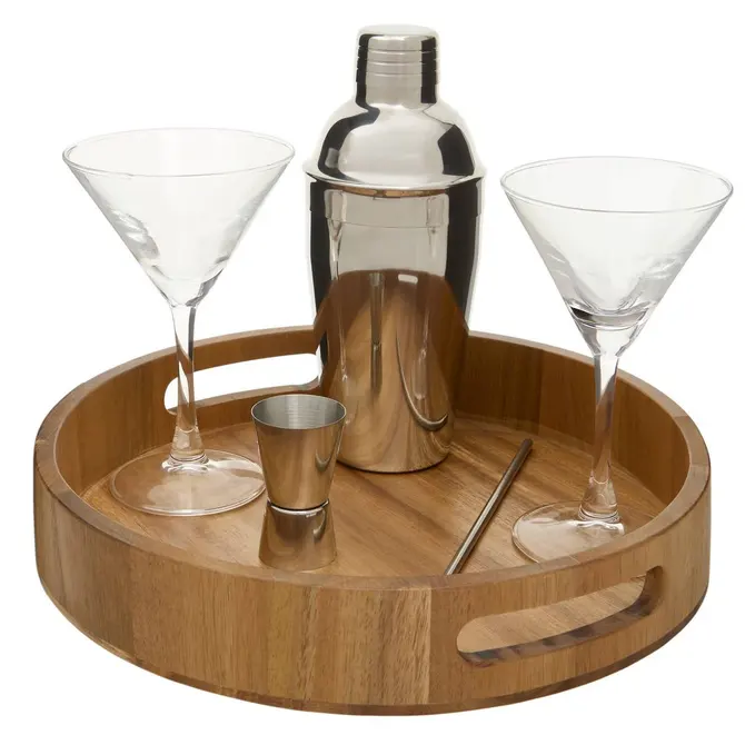 5 PC JULES COCKTAIL SET 500ML