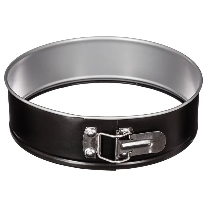SPRINGFORM CAKE TIN DIAM 24 CM