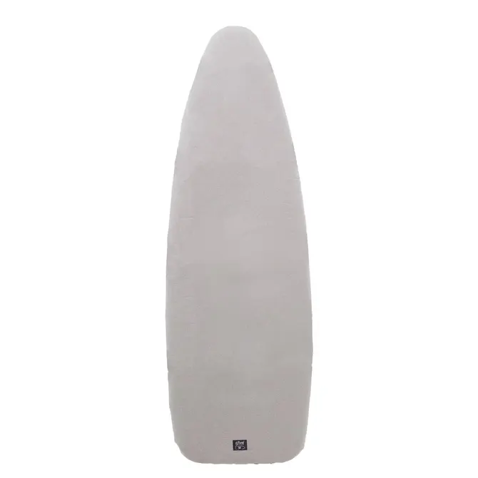3-LAYER IRONING BOARD COVER - GREY