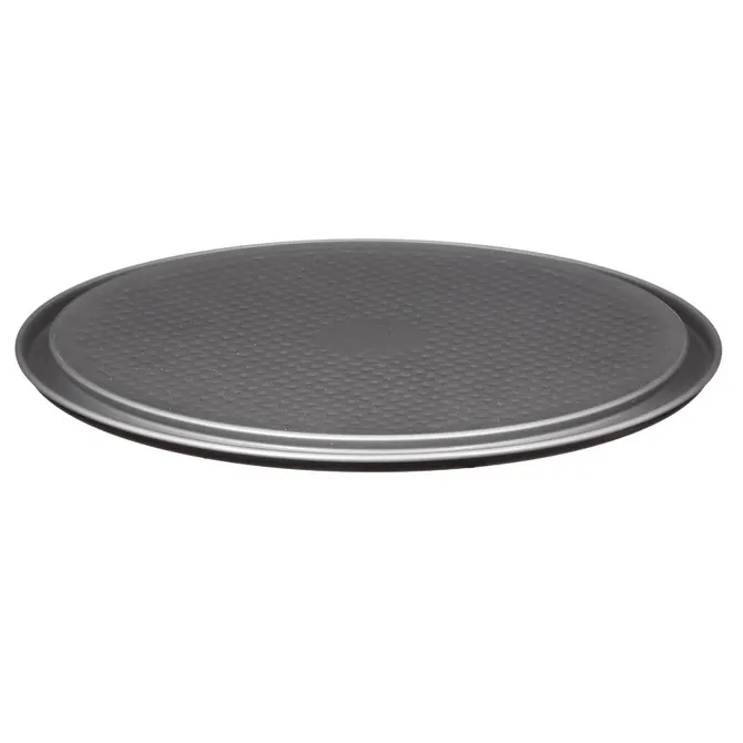 SIGNATURE SPRINGFORM CAKE TIN 26CM - BLACK