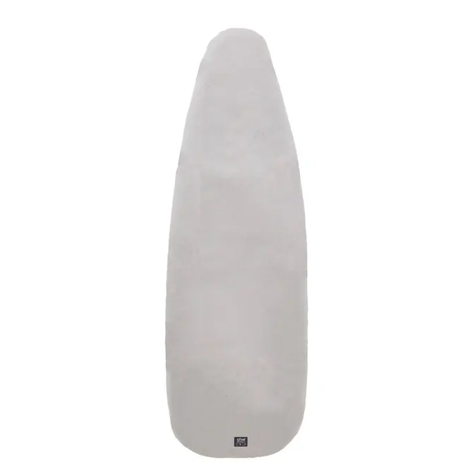3-LAYER IRONING BOARD COVER - LIGHT GREY