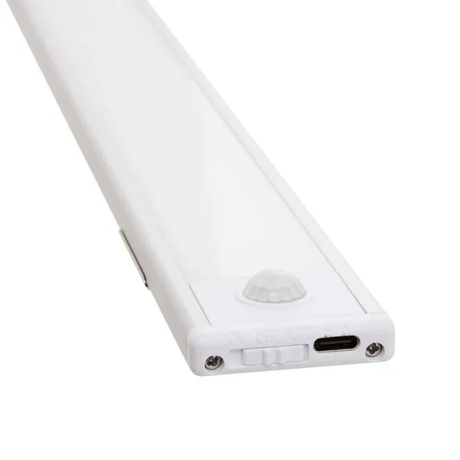 LED USB STRIP LAMP 60 CM - WHITE