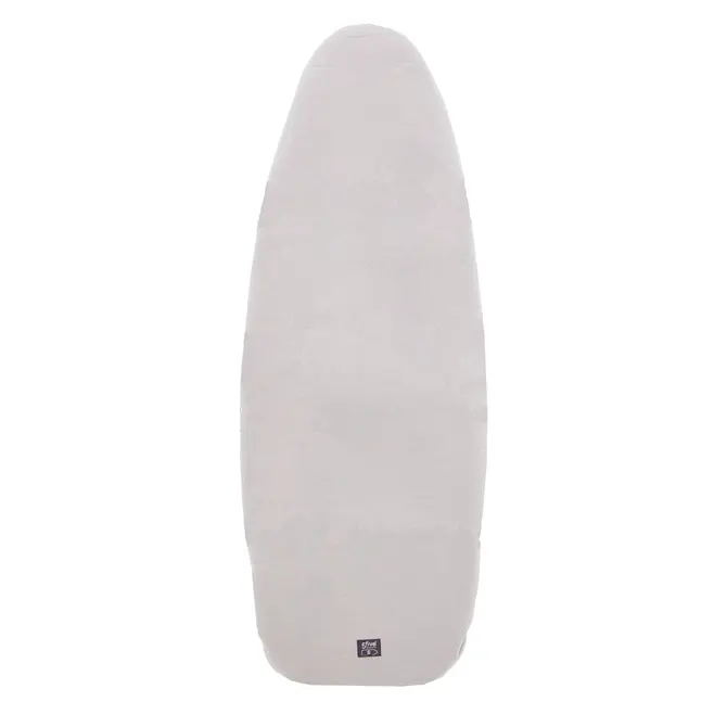 3-LAYER IRONING BOARD COVER - LIGHT GREY