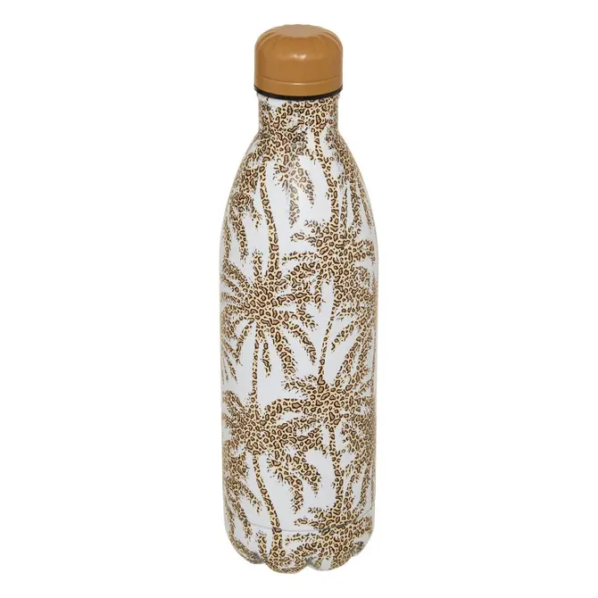 WILD THERMOS S. STEEL BOTTLE 1 L - ASSORTED DESIGNS