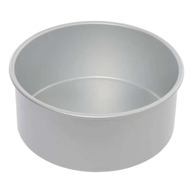 HIGH SIDED BAKING PAN DIAM 23 CM
