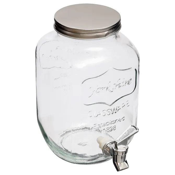 YORKSHIRE BEVERAGE DISPENSER 4 L