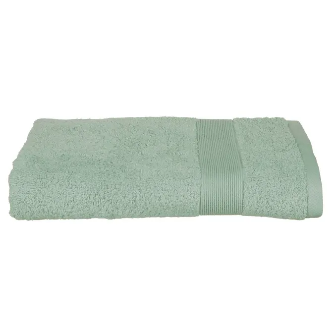 BATH TOWEL 450 GSM 70 X 130 CM - CELADON GREEN