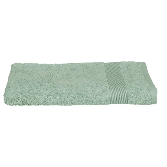 BATH SHEET 450 GSM 100X150 CM - CELADON GREEN