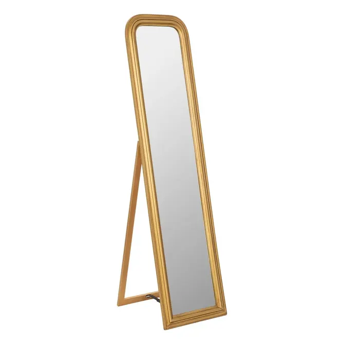 ADELE FREE-STANDING MIRROR 160 CM