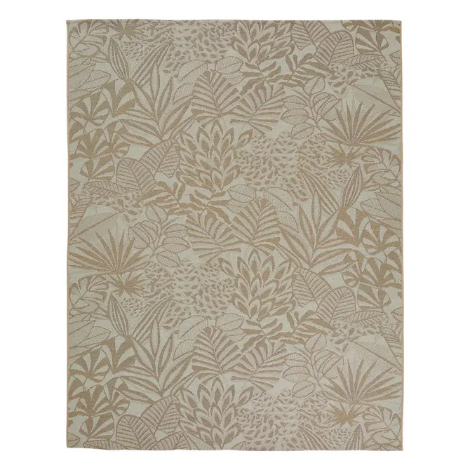 KEPA OUTDOOR RUG 150X200 CM - ASSORTED PRINTS