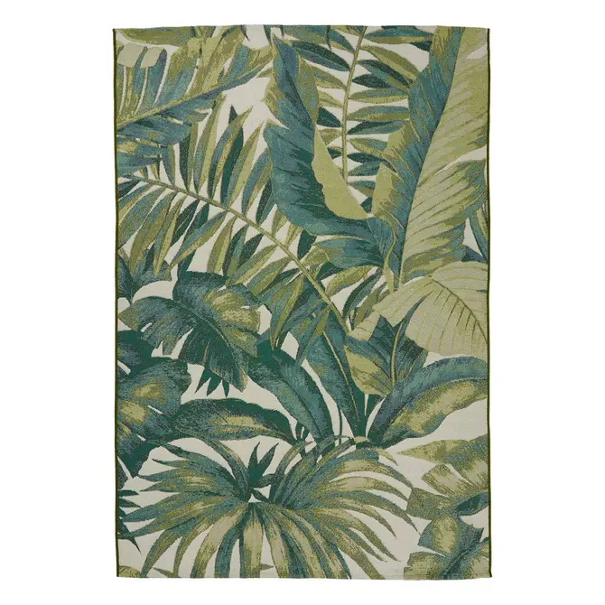 KEPA OUTDOOR RUG 150X200 CM - ASSORTED PRINTS
