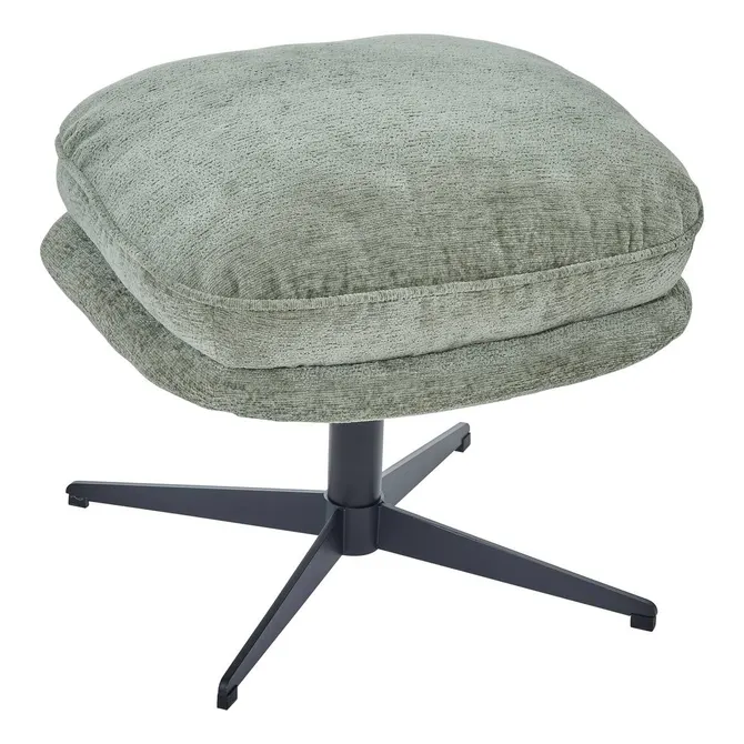 STELAN FOOTREST L. 53 CM - KHAKI GREEN