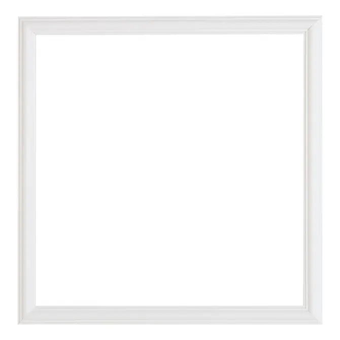 ALBER MOULDING KIT 50 CM - WHITE