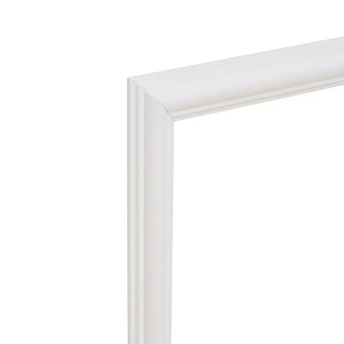 ALBER MOULDING KIT 50 CM - WHITE