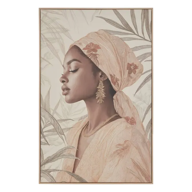 VALERIE CANVAS WALL ART 116X75 CM
