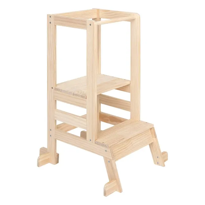LÉA KID'S OBSERVATION TOWER H. 90 CM