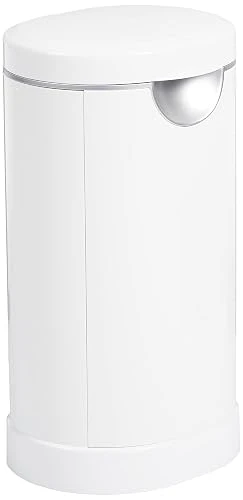 DIAPER PAIL COMPLETE SET