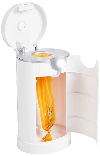 DIAPER PAIL COMPLETE SET