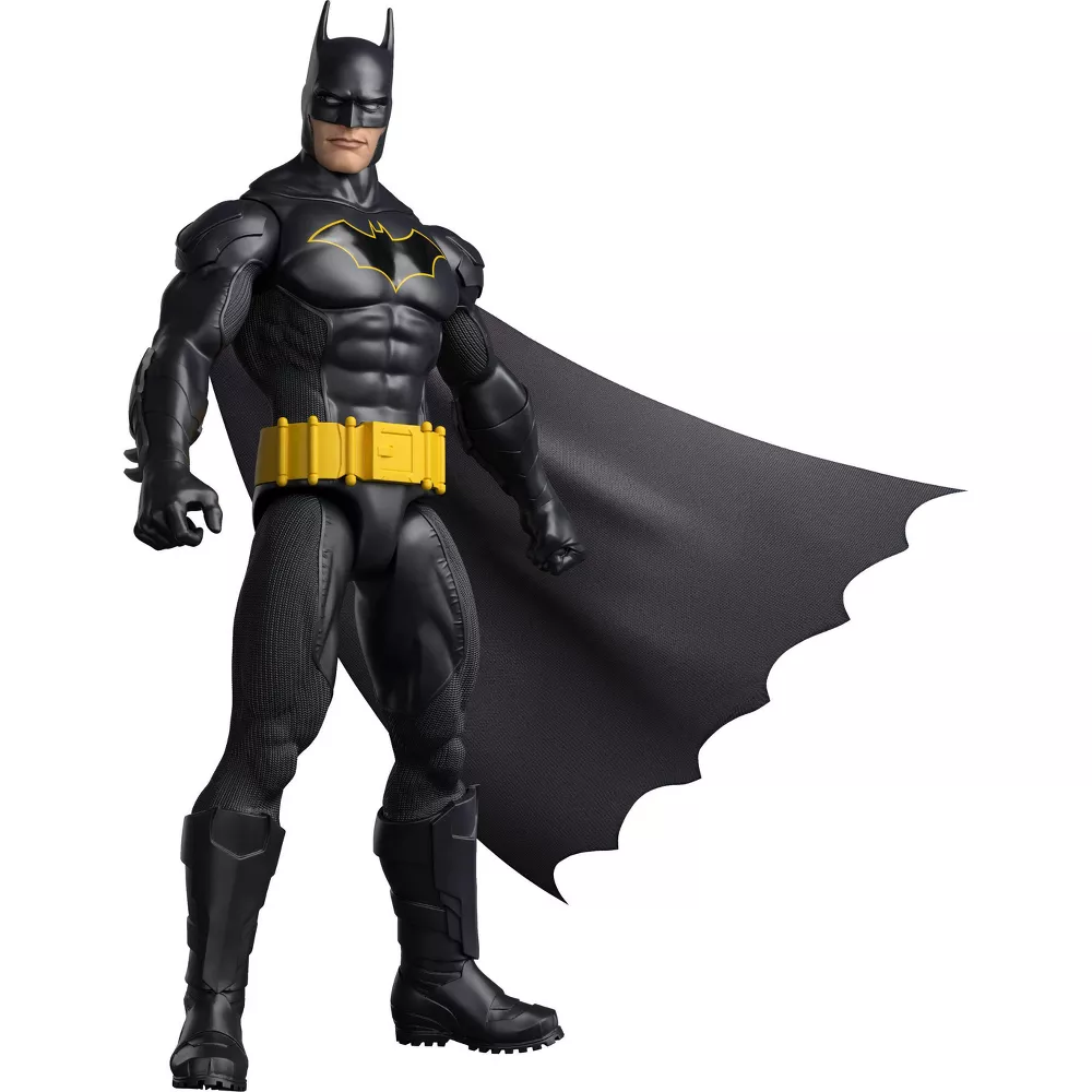 12" BATMAN ACTION FIGURE