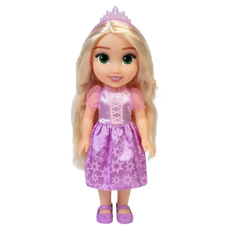 DISNEY PRINCESSES RAPUNZEL DOLL