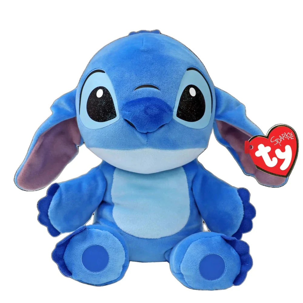 TY DISNEY STITCH - MEDIUM
