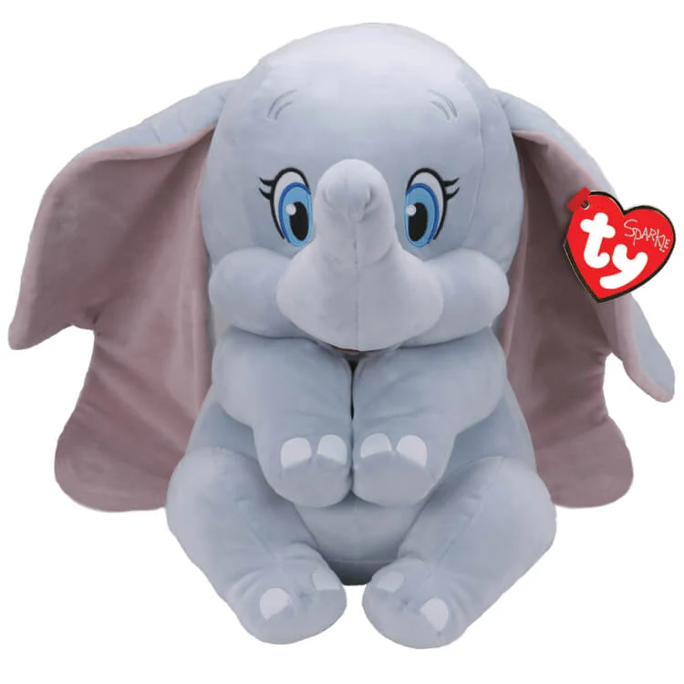TY DISNEY DUMBO - LARGE