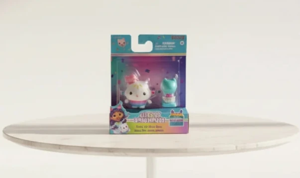 GABBYS DOLL HOUSE ECOSYSTEM FIGURE