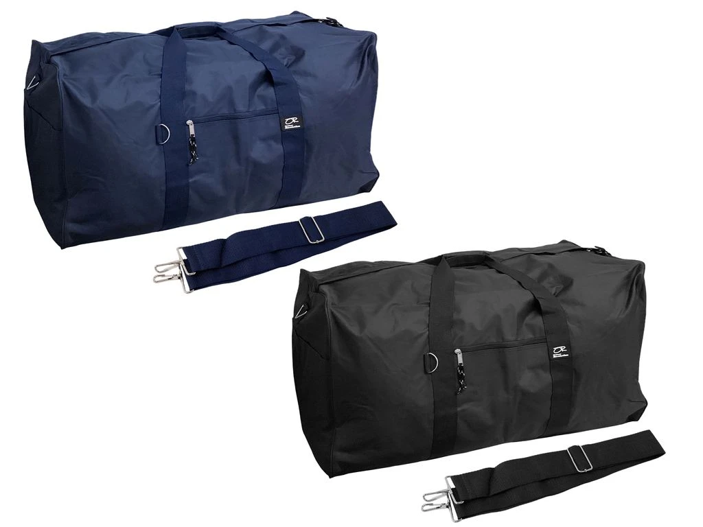 CARGO TRAVELING BAG