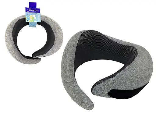 MEMORY NECK PILLOW