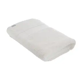100% COTTON TOWEL 70X130 CM - WHITE
