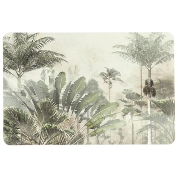 DIATOMITE MAT 39X60 CM - ESCAPE