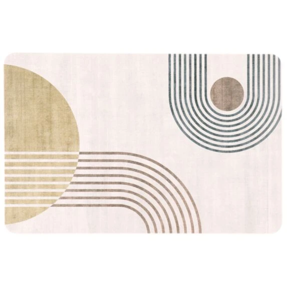DIATOMITE MAT 39X60 CM - IMAGINE