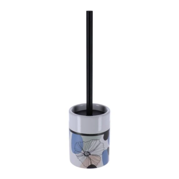 PRINTED DOLOMITE TOILET BRUSH
