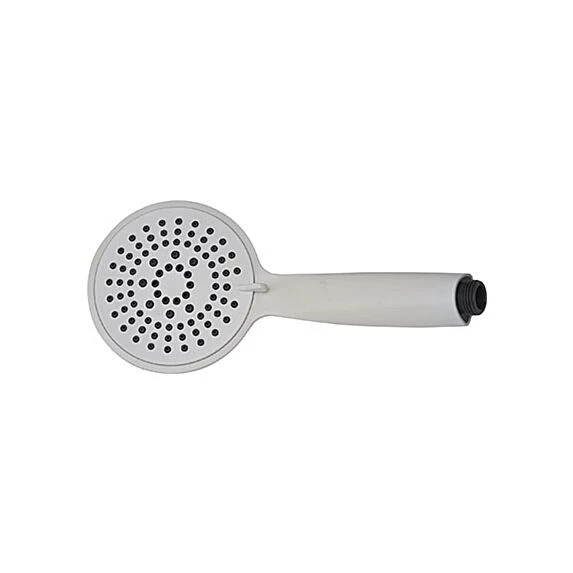 5 FUNCTION HAND SHOWER - MATTE WHITE