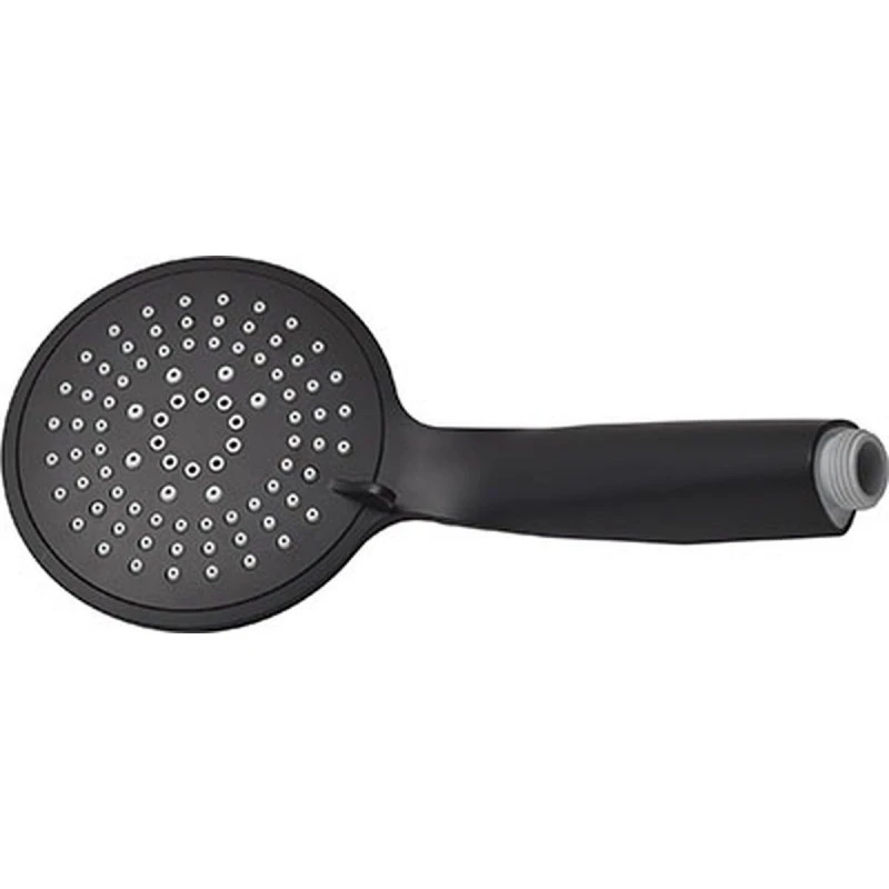 5-FUNCTION HAND SHOWER - MATTE BLACK