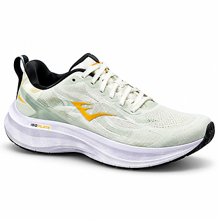 EVERLAST ELITE WHITE EAM 7 MEN