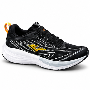 EVERLAST ELITE BLACK/WHITE EMD