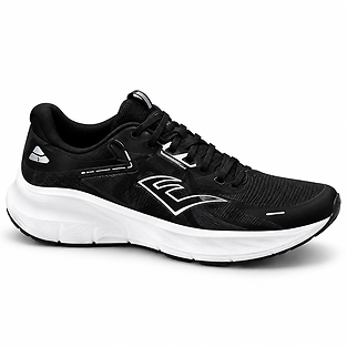 EVERLAST ELITE BLACK/WHITE EMD