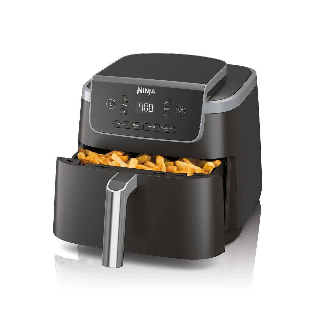 NINJA AIR FRYER PRO 4-IN-1 5 QT