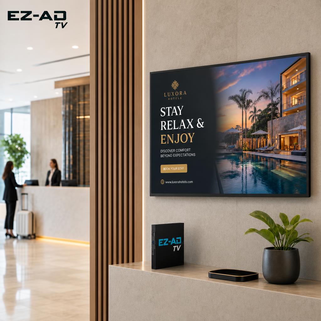 Why Your Hotel Needs a Solucion Digital para Hoteles Right Now