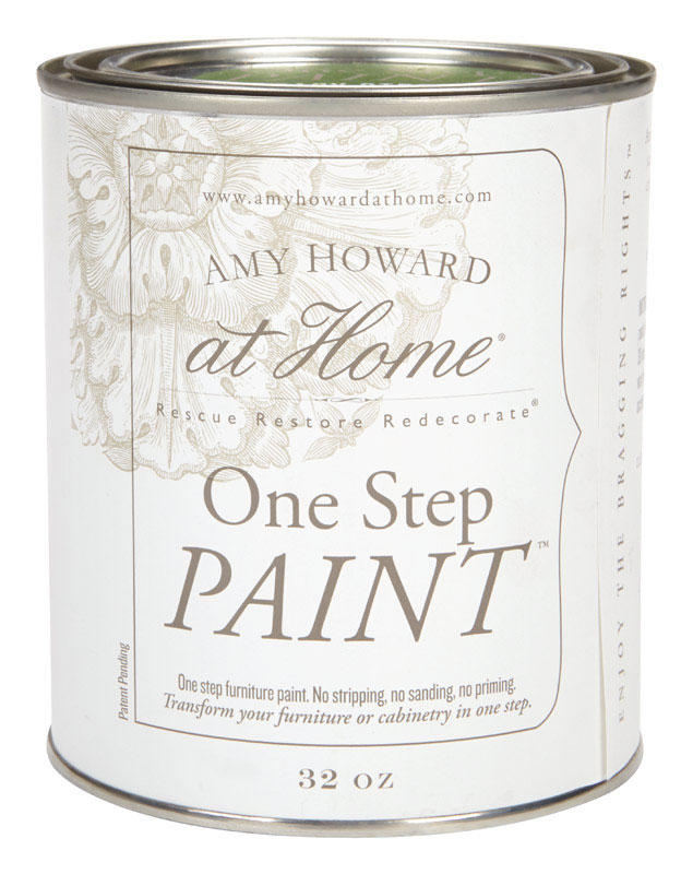 Amy Howard At Home, Easy Street, One Step Paint