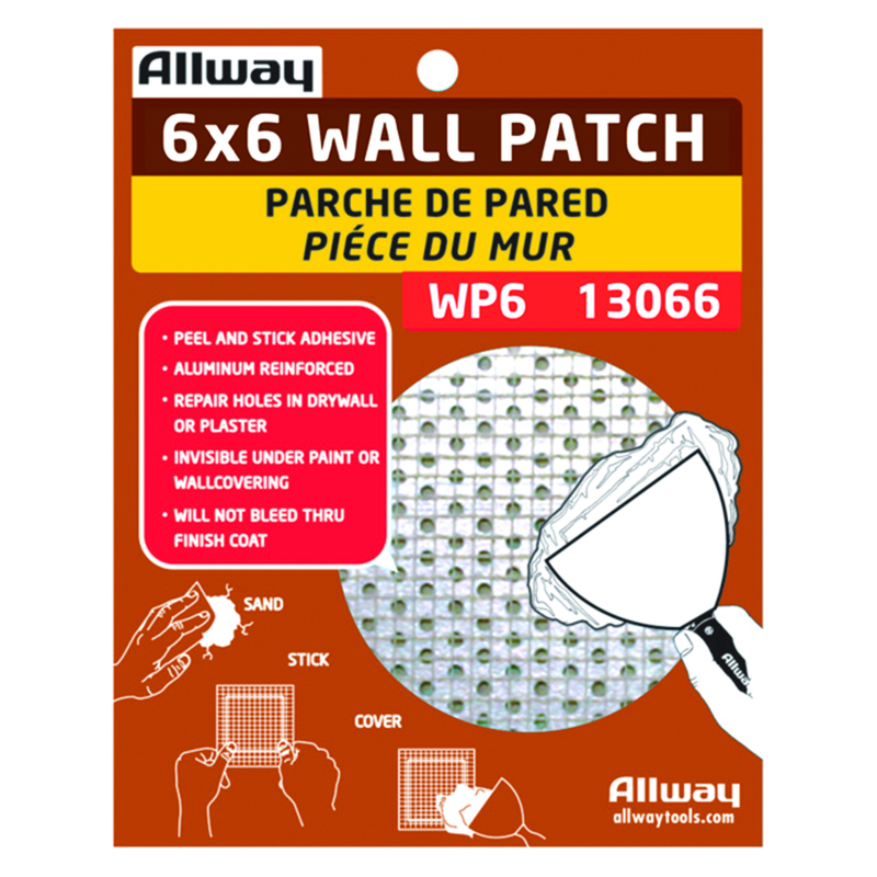 FibaTape® Wall & Ceiling Repair Patch