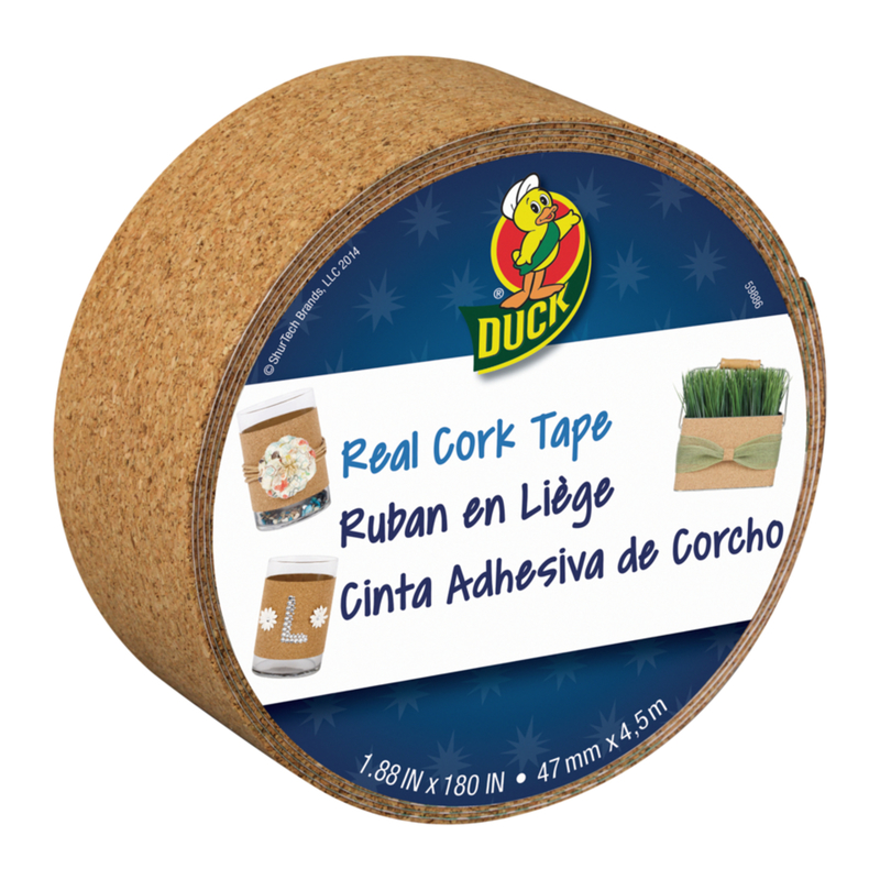 Duck Brown Duct Tape