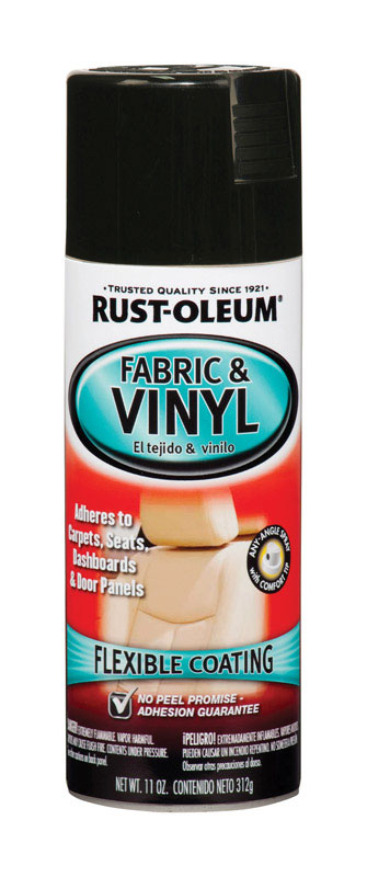 Rust-Oleum Imagine Craft & Hobby 10.25 Oz. Marble Black Spray